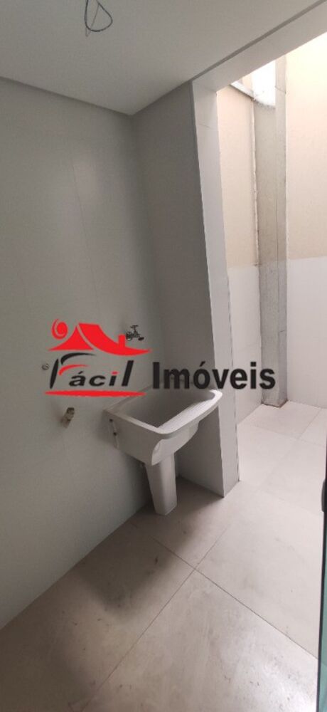 Sobrado à venda com 2 quartos, 90m² - Foto 7