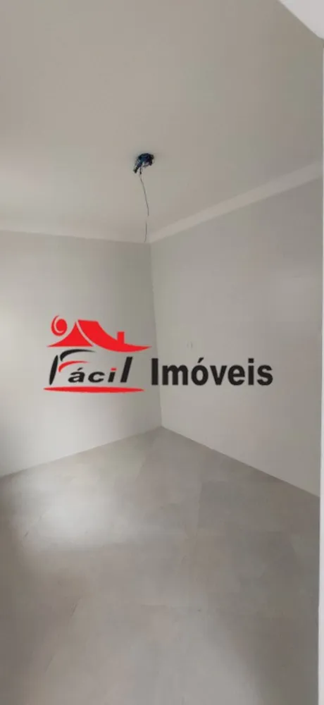 Sobrado, 2 quartos, 90 m² - Foto 16