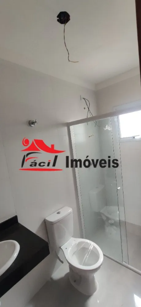 Sobrado, 2 quartos, 90 m² - Foto 22