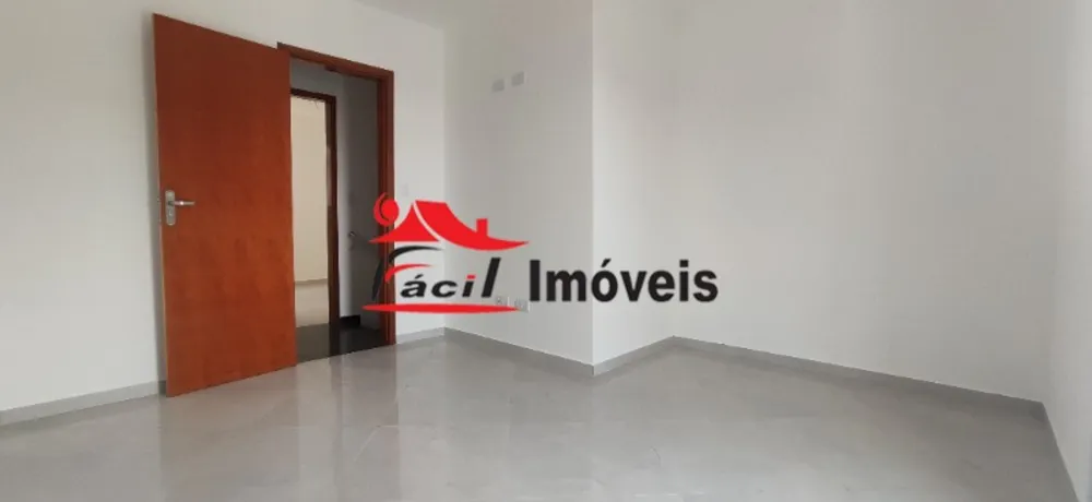 Sobrado, 2 quartos, 90 m² - Foto 21