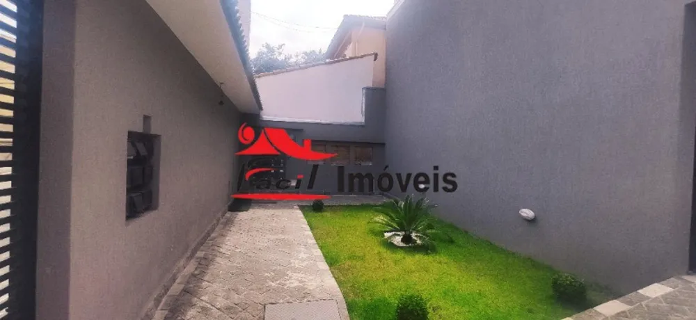 Sobrado, 2 quartos, 90 m² - Foto 4