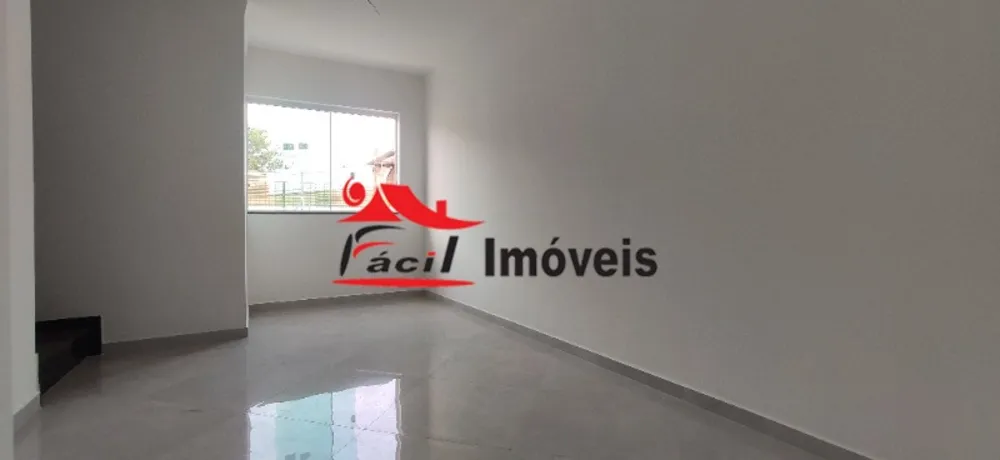 Sobrado, 2 quartos, 90 m² - Foto 10