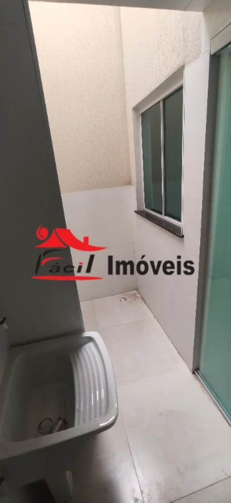 Sobrado, 2 quartos, 90 m² - Foto 15
