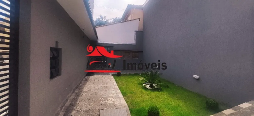 Sobrado, 2 quartos, 90 m² - Foto 2