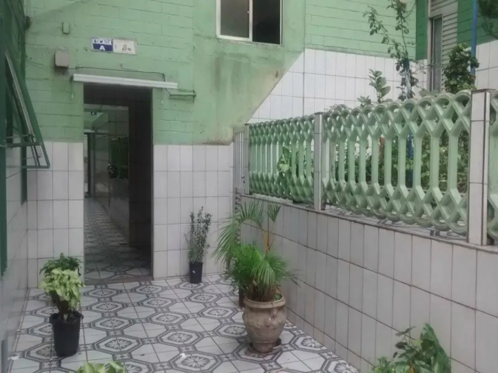 Apartamento, 2 quartos, 56 m² - Foto 2