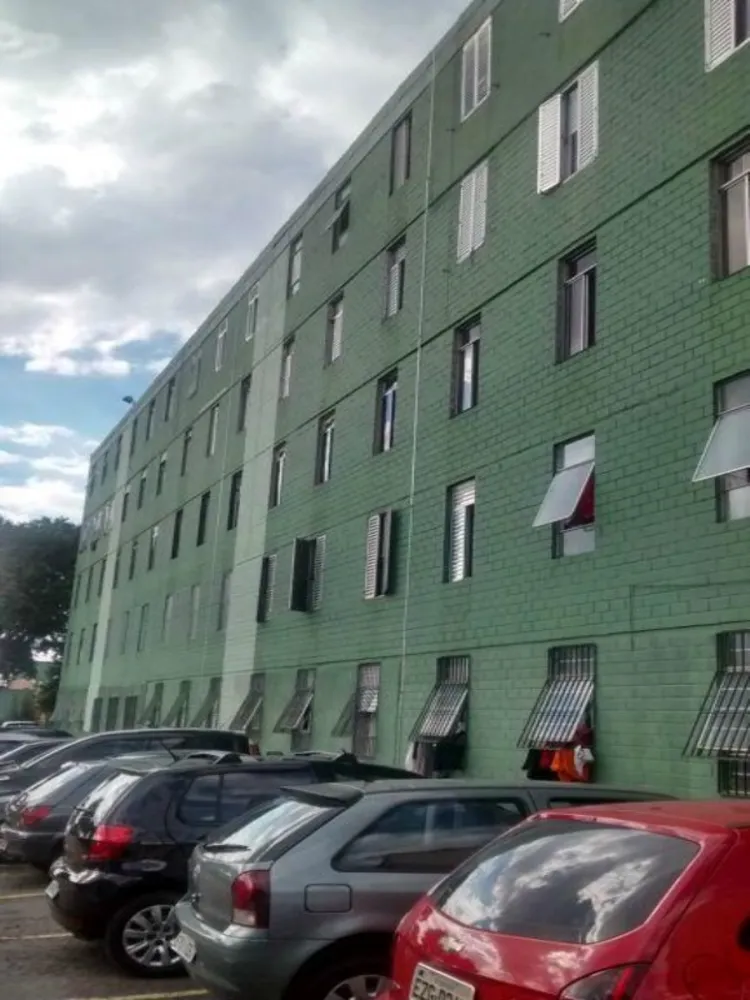 Apartamento, 2 quartos, 56 m² - Foto 11