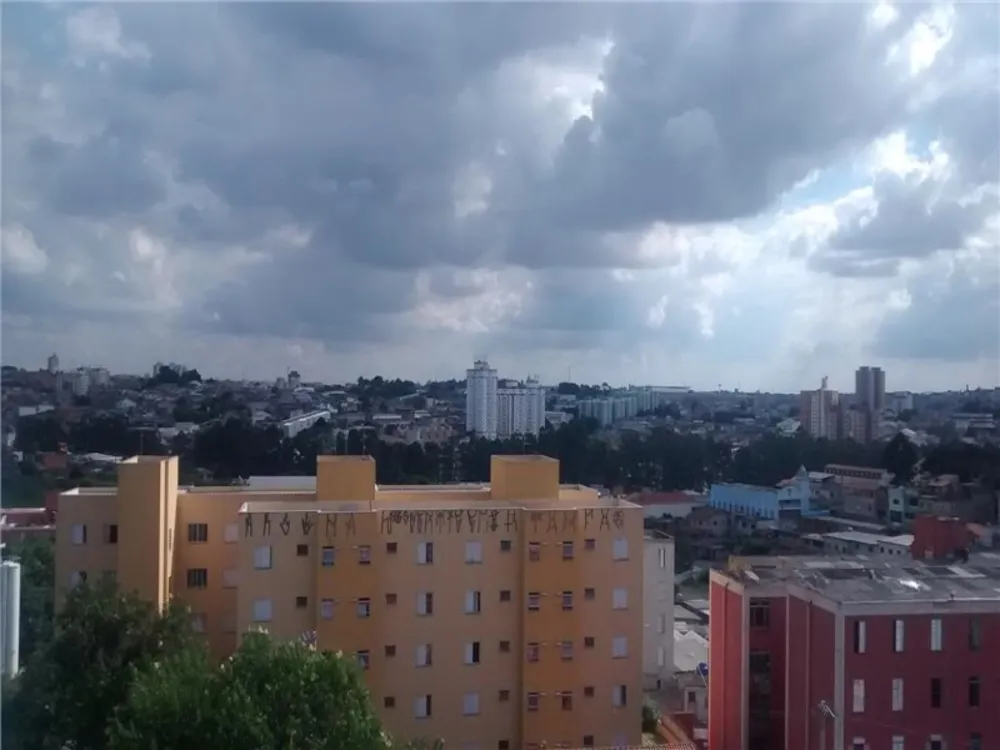 Apartamento, 2 quartos, 56 m² - Foto 7
