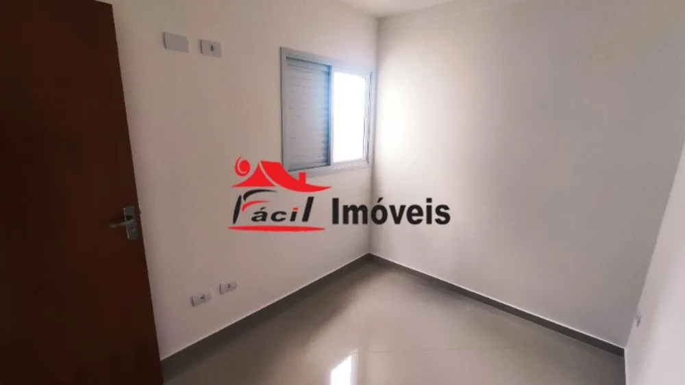 Sobrado, 2 quartos, 65 m² - Foto 10