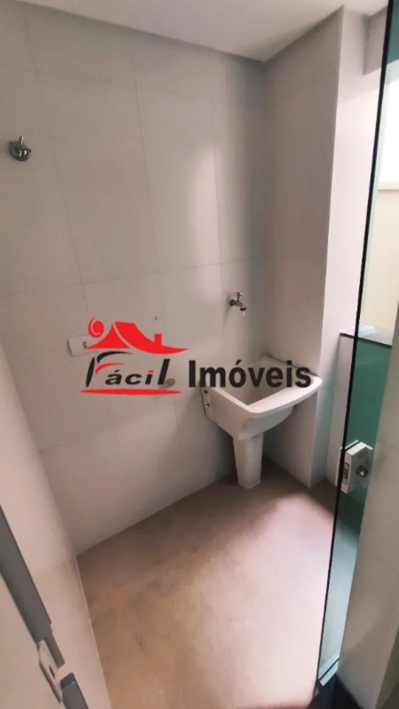 Sobrado, 2 quartos, 65 m² - Foto 8