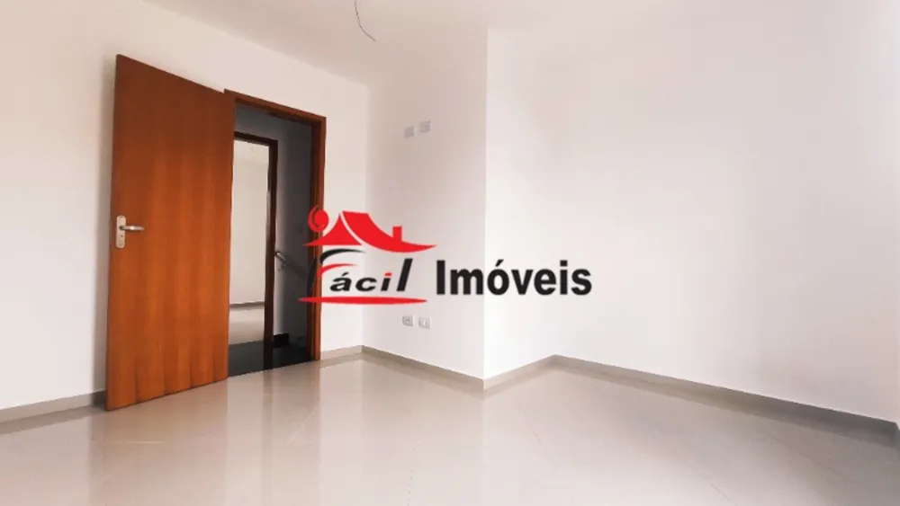 Sobrado, 2 quartos, 65 m² - Foto 12