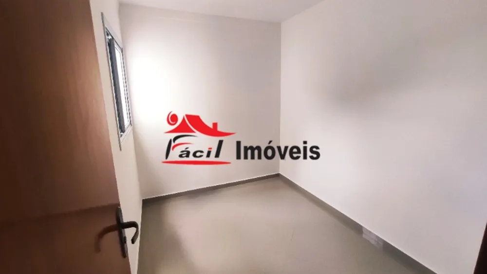 Sobrado, 2 quartos, 65 m² - Foto 9