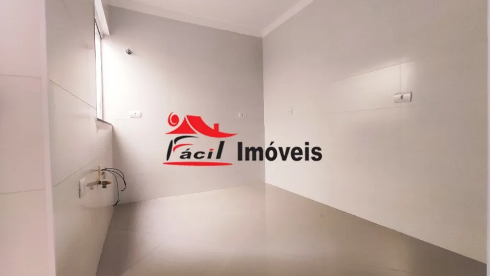 Sobrado, 2 quartos, 65 m² - Foto 7