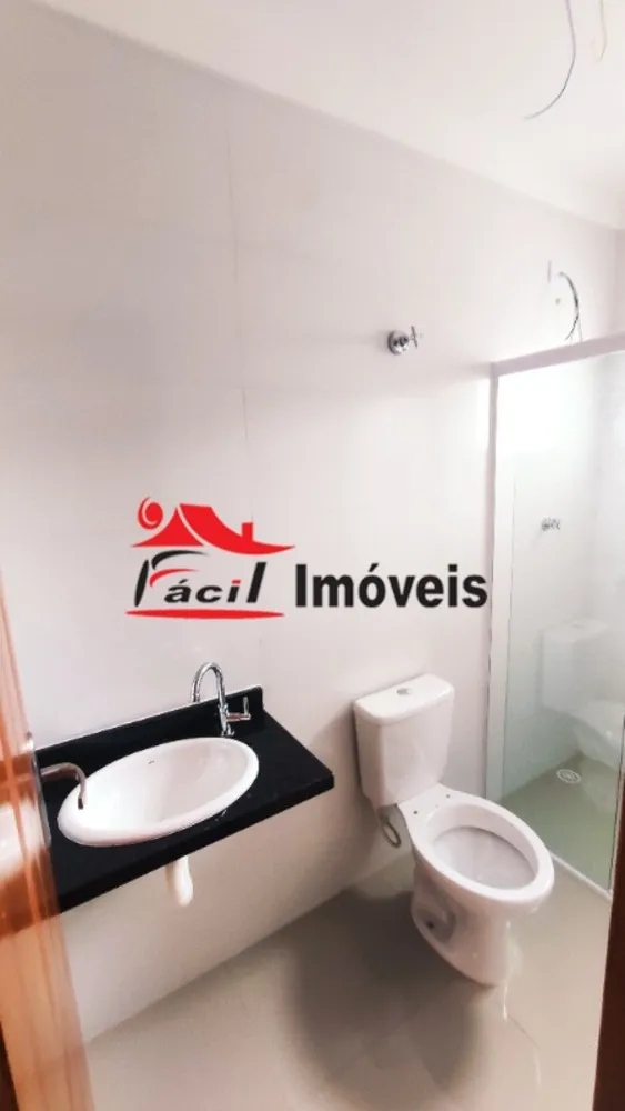 Sobrado, 2 quartos, 65 m² - Foto 11
