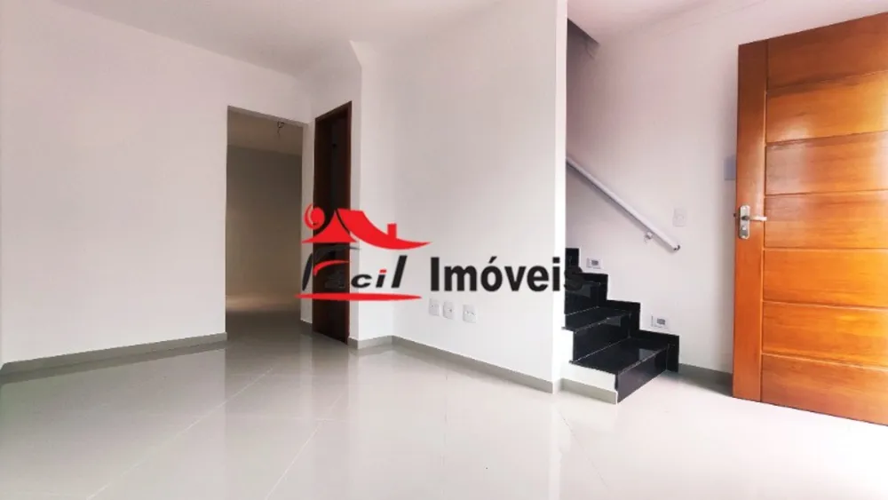Sobrado, 2 quartos, 65 m² - Foto 5