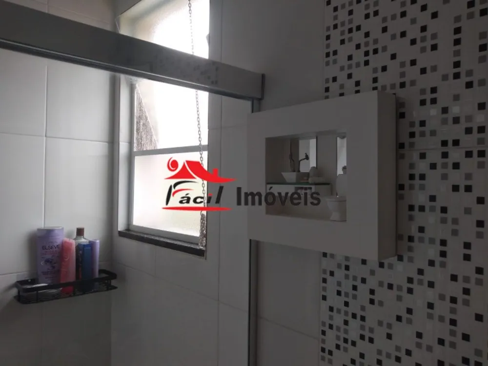 Sobrado, 2 quartos, 85 m² - Foto 6
