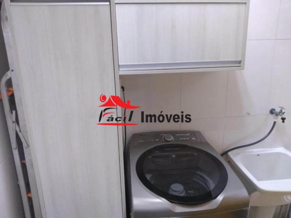 Sobrado, 2 quartos, 85 m² - Foto 5