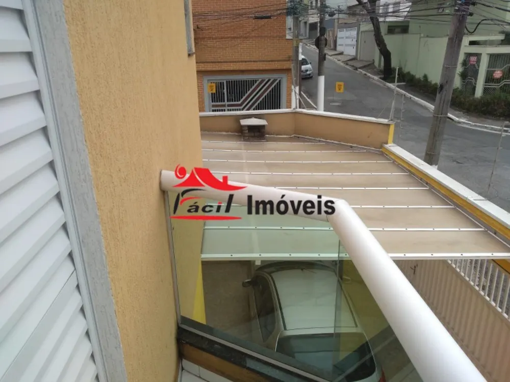 Sobrado, 2 quartos, 85 m² - Foto 7