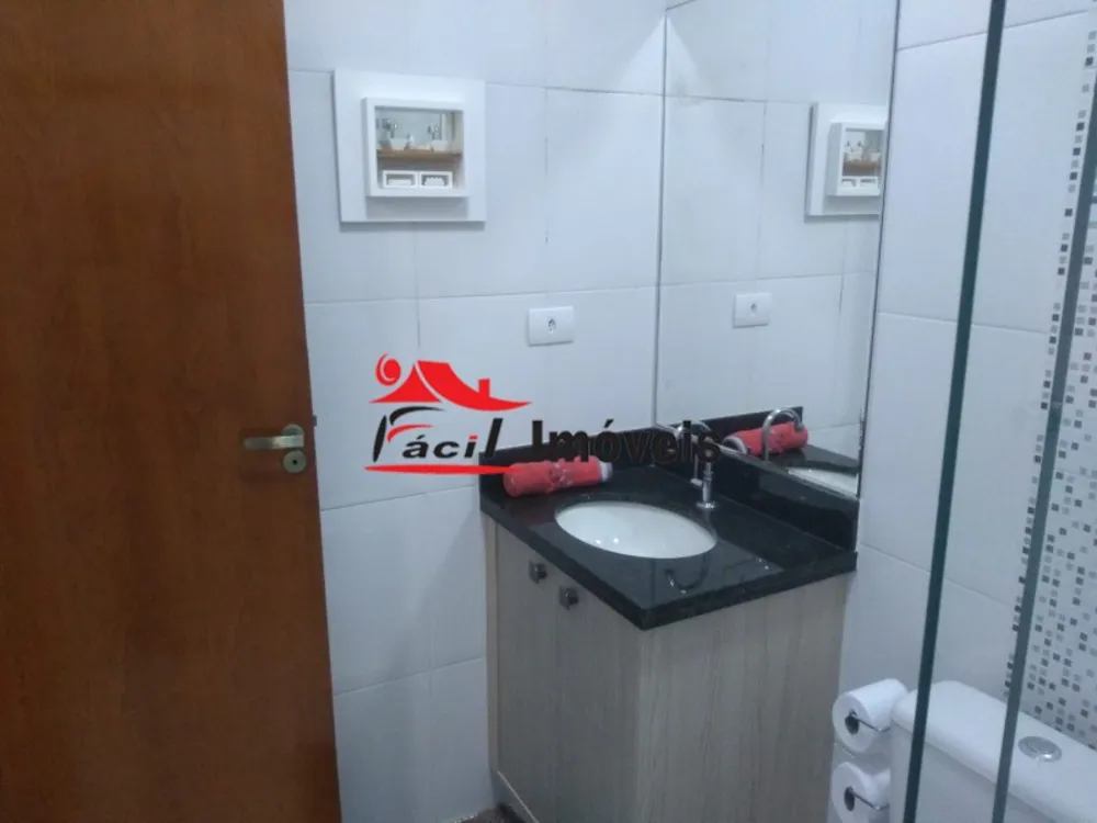 Sobrado, 2 quartos, 85 m² - Foto 3