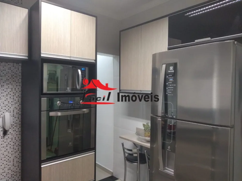 Sobrado, 2 quartos, 85 m² - Foto 9