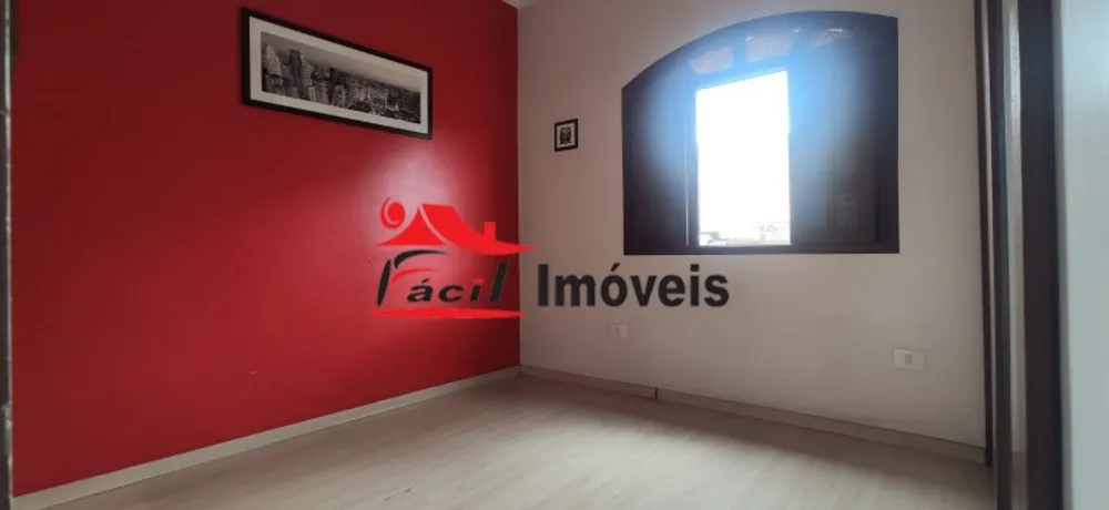 Casa, 3 quartos - Foto 8