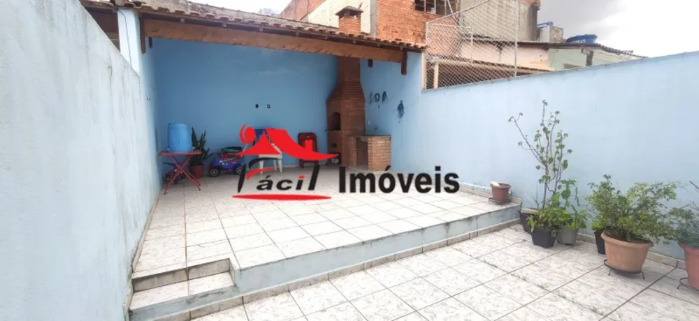 Casa, 3 quartos - Foto 4