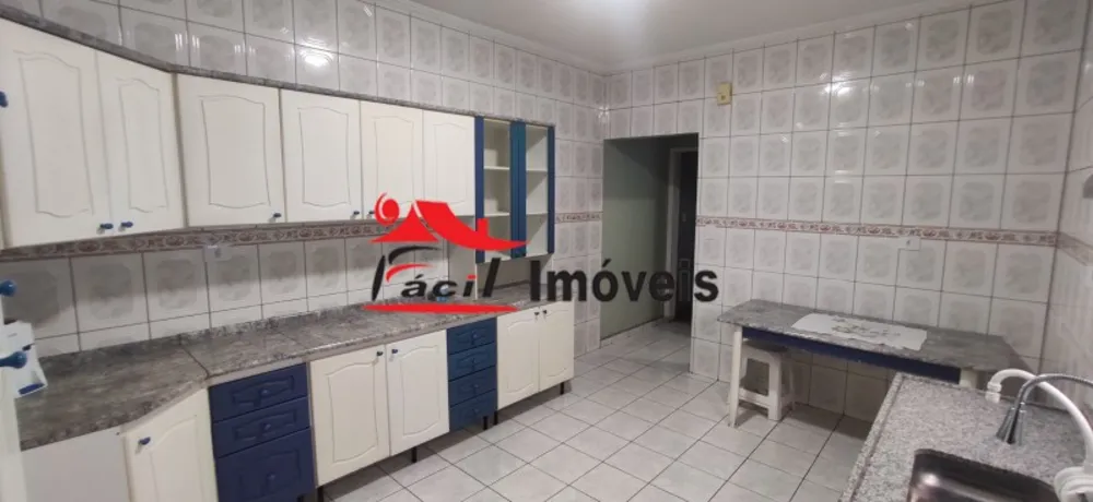 Casa, 3 quartos - Foto 10