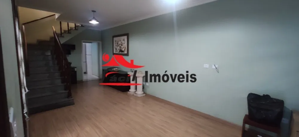 Casa, 3 quartos - Foto 2