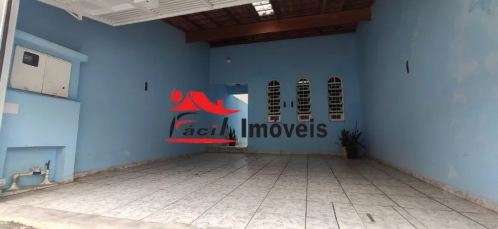 Casa, 3 quartos - Foto 3