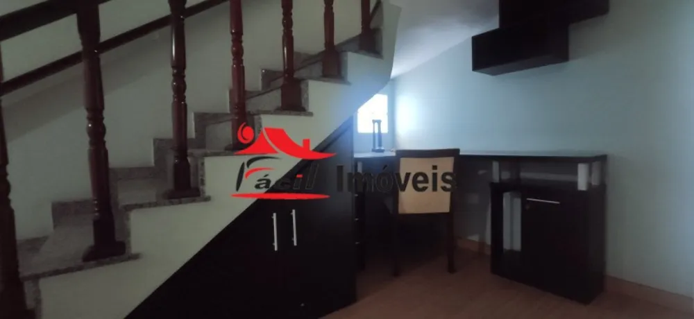 Casa, 3 quartos - Foto 3