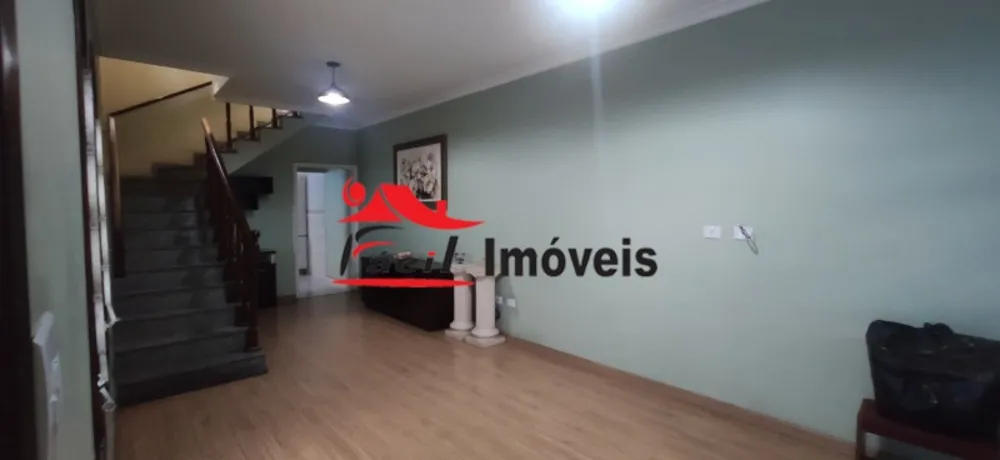 Casa, 3 quartos - Foto 7