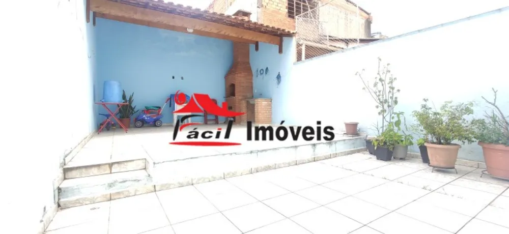 Casa, 3 quartos - Foto 7