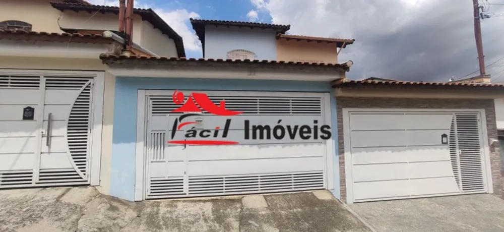 Casa, 3 quartos - Foto 6
