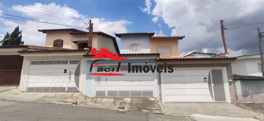 Casa, 3 quartos - Foto 4