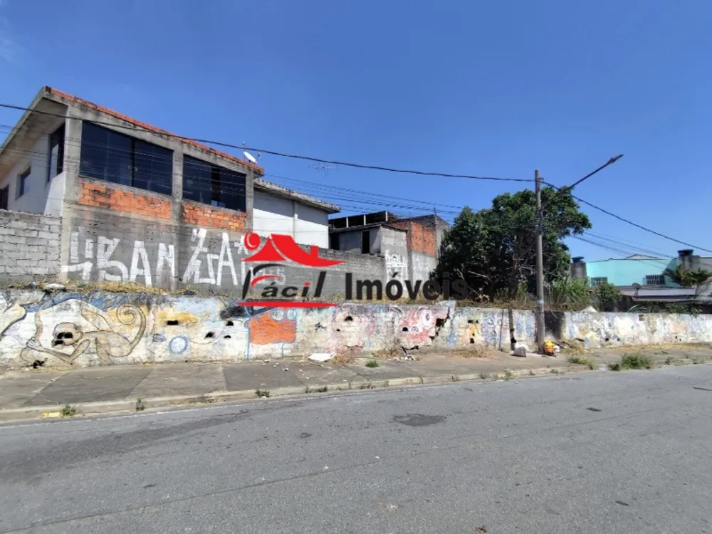 Terreno, 283 m² - Foto 11