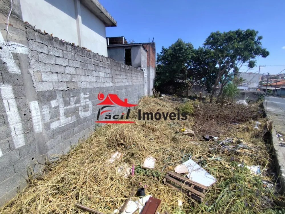 Terreno, 283 m² - Foto 7