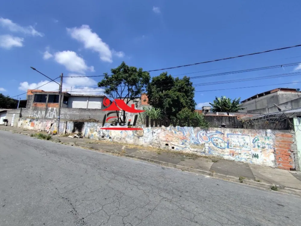 Terreno, 283 m² - Foto 4