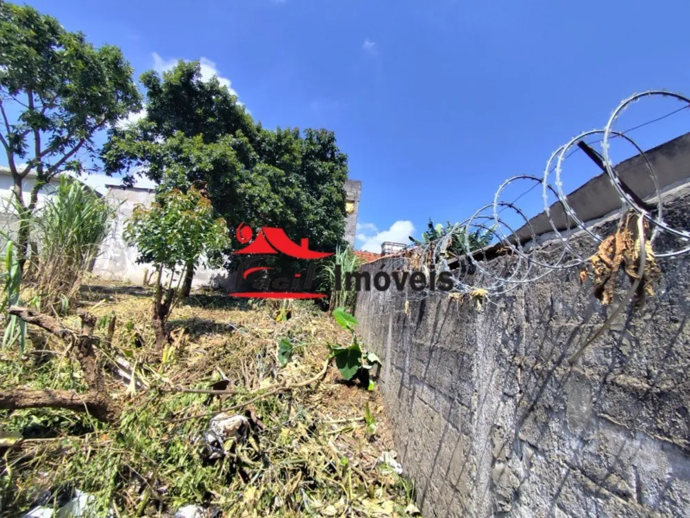 Terreno, 283 m² - Foto 2