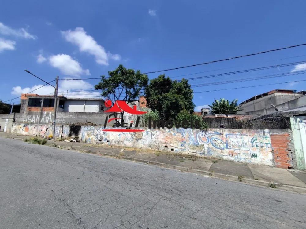 Terreno, 283 m² - Foto 1