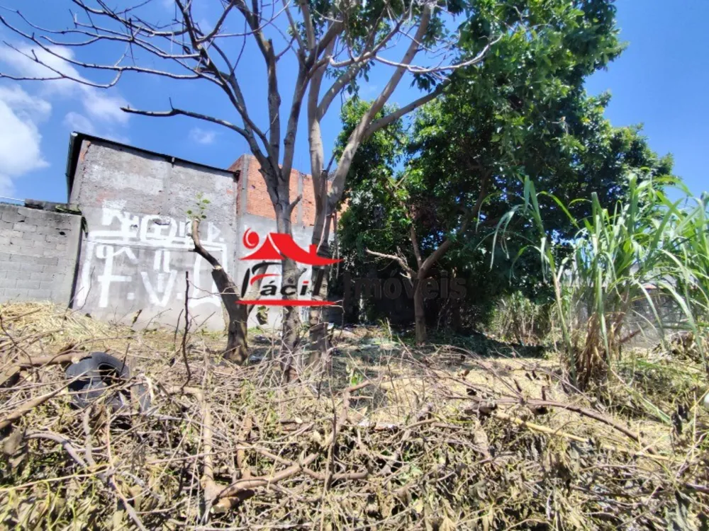 Terreno, 283 m² - Foto 8