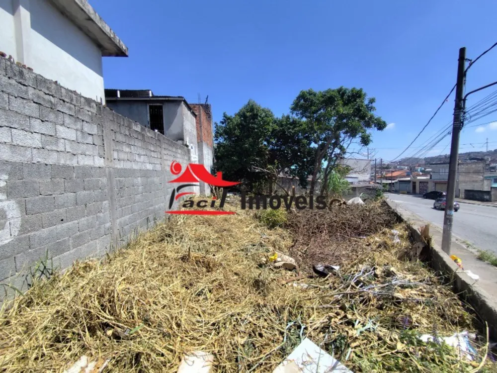 Terreno, 283 m² - Foto 5