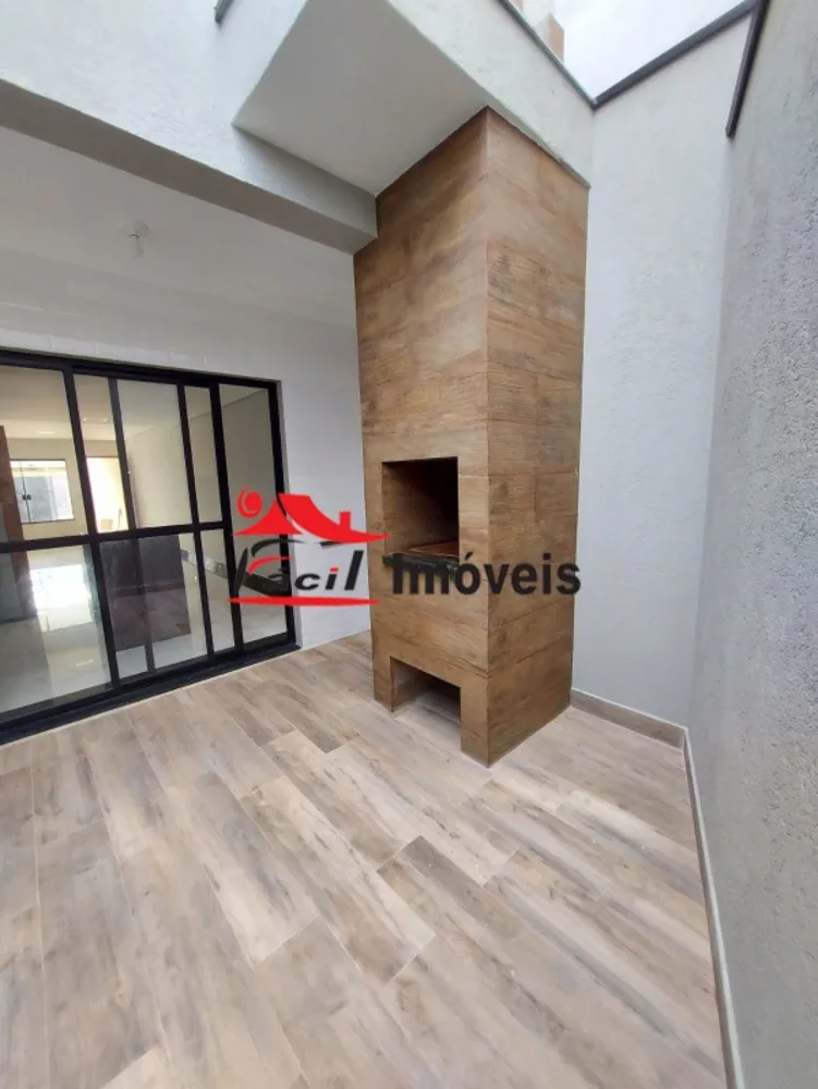 Sobrado, 3 quartos, 130 m² - Foto 8
