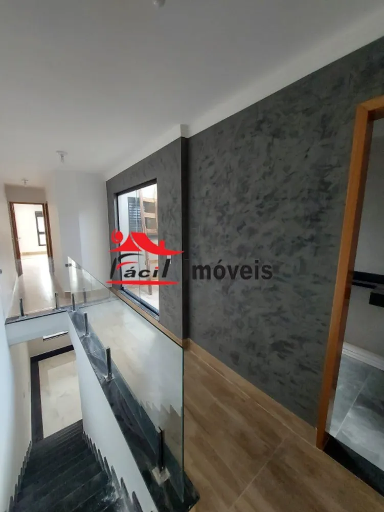 Sobrado, 3 quartos, 130 m² - Foto 16