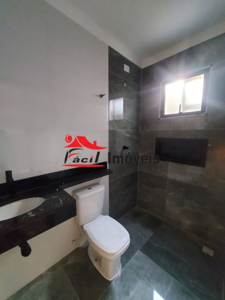 Sobrado, 3 quartos, 130 m² - Foto 10