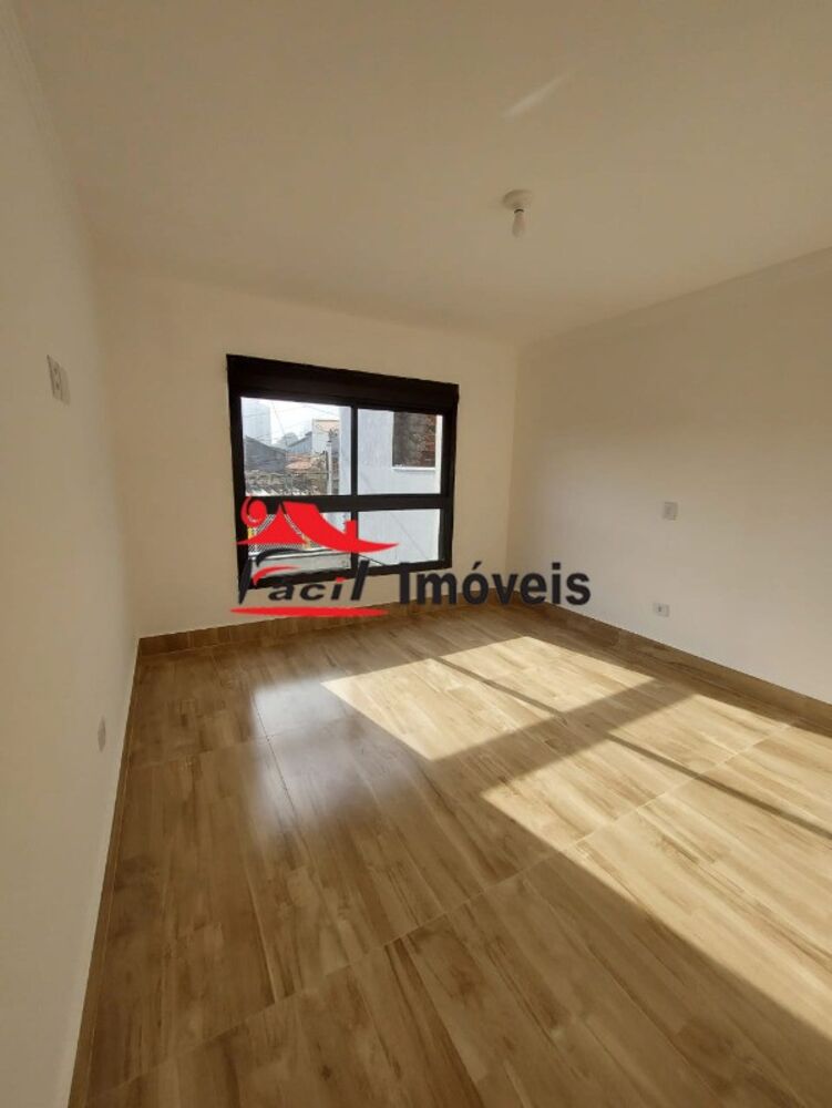 Sobrado, 3 quartos, 130 m² - Foto 3