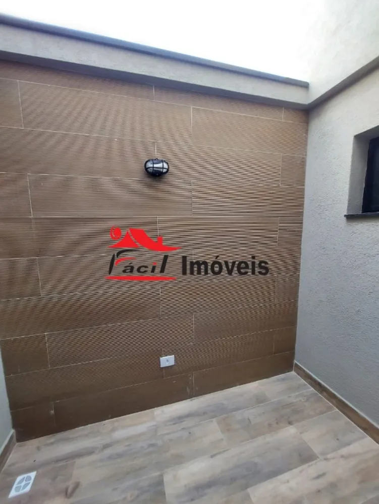 Sobrado, 3 quartos, 130 m² - Foto 12