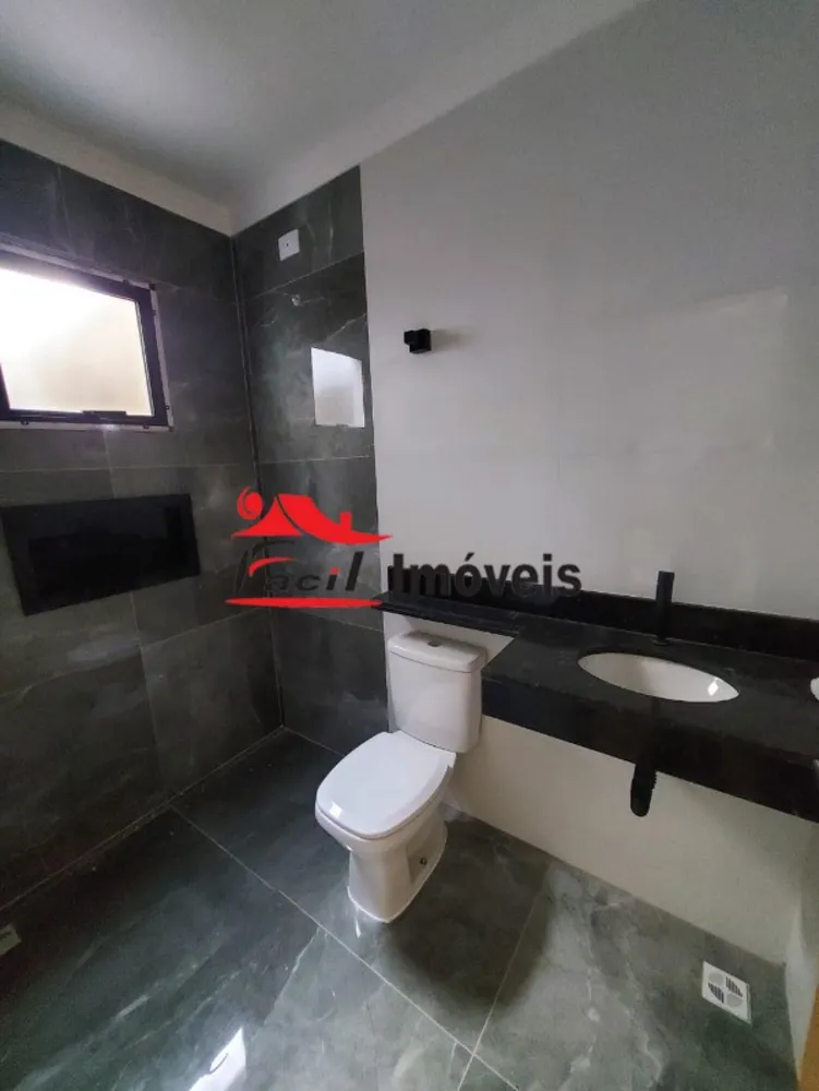 Sobrado, 3 quartos, 130 m² - Foto 11