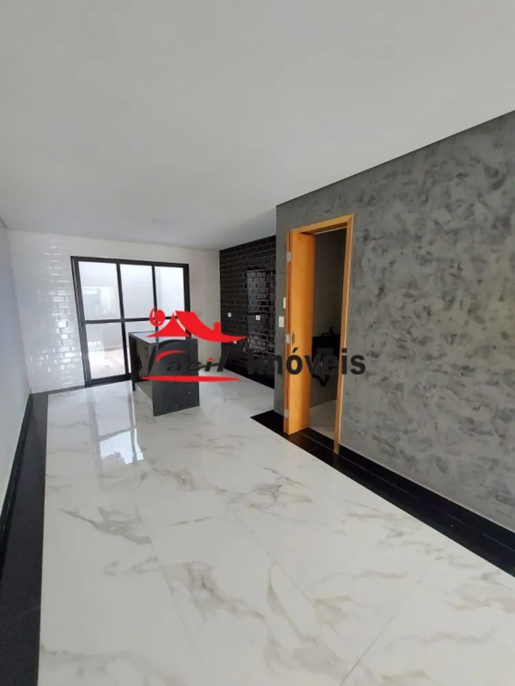 Sobrado, 3 quartos, 130 m² - Foto 6