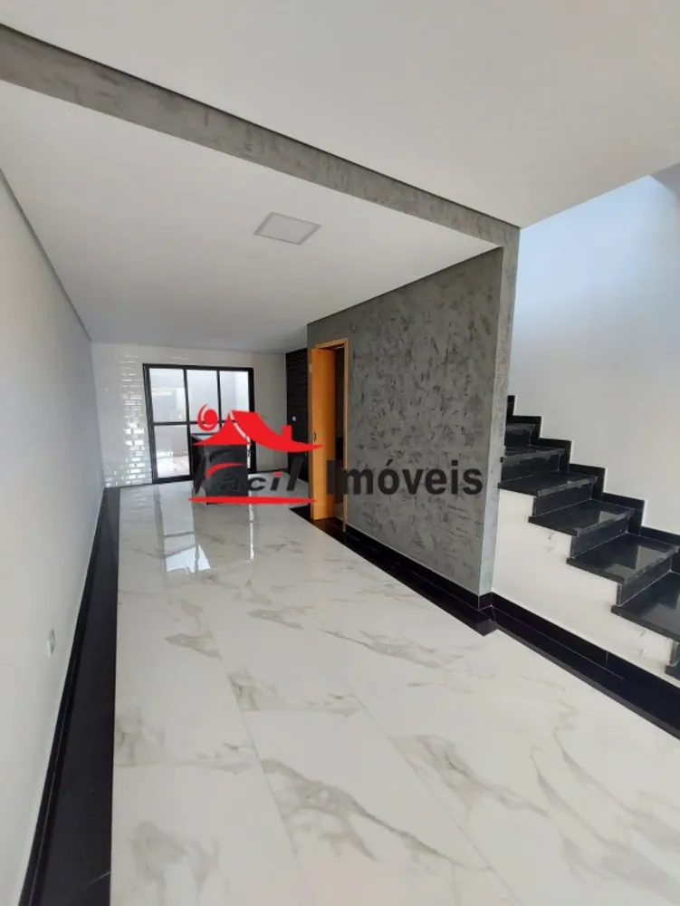 Sobrado, 3 quartos, 130 m² - Foto 7