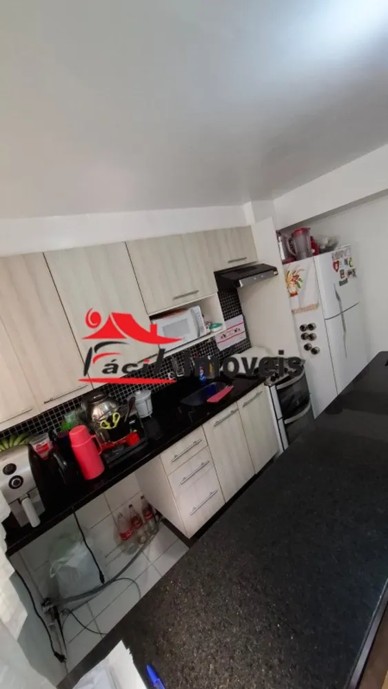 Casa, 1 quarto - Foto 6