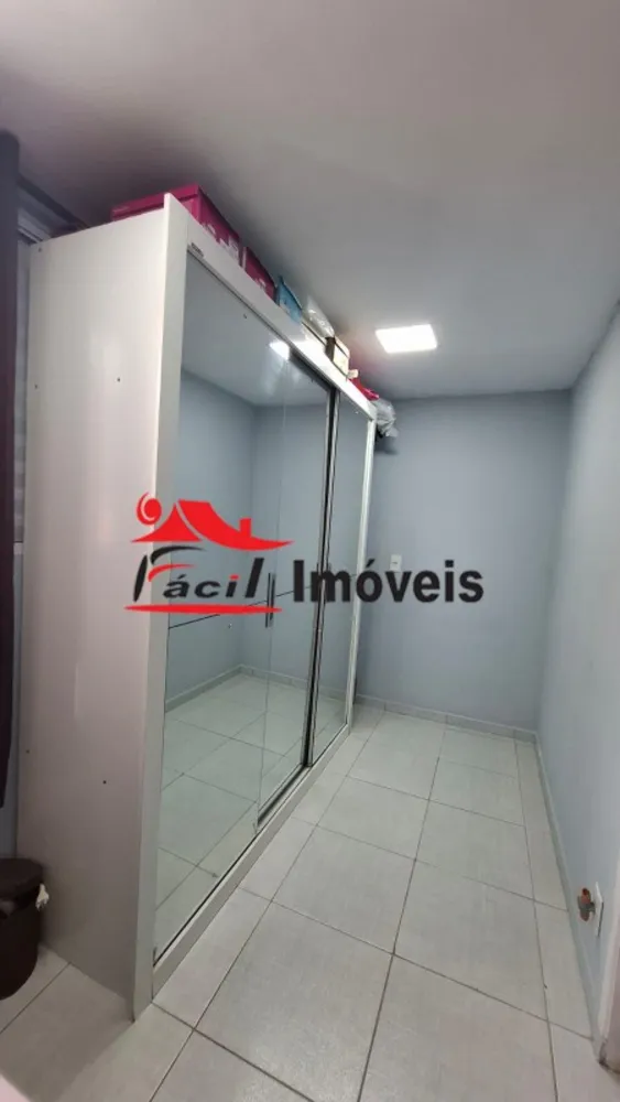Casa, 1 quarto - Foto 4